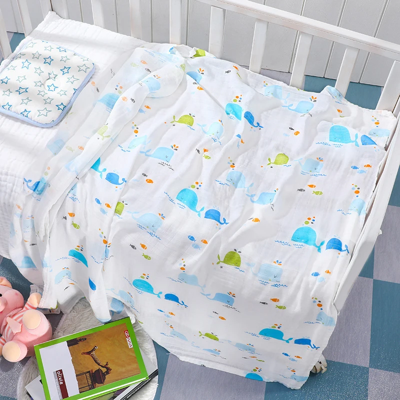100x120cm-Baby-Spring-and-Summer-Towel-Quilt-Bamboo-Cotton-Two-layer-Printed-Gauze-Cartoon-Children-Cover.jpg_Q90.jpg_ (1)
