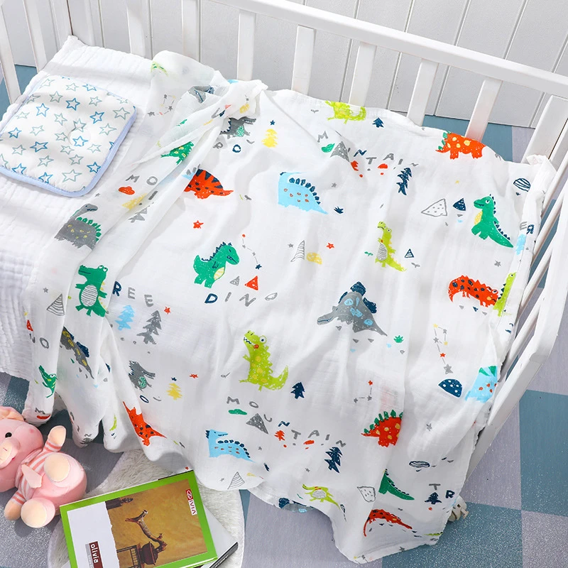 100x120cm-Baby-Spring-and-Summer-Towel-Quilt-Bamboo-Cotton-Two-layer-Printed-Gauze-Cartoon-Children-Cover.jpg_Q90.jpg_ (2)