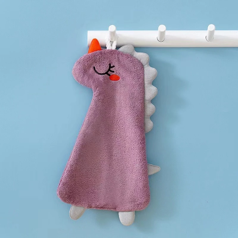 Coral-Fleece-Hangable-Thicken-Towel-Cartoon-Dinosaur-Towel-Cute-Absorbent-Hand-Towels-Cleaning-Cloth-Rag-Handkerchief.jpg_Q90.jpg_ (1)