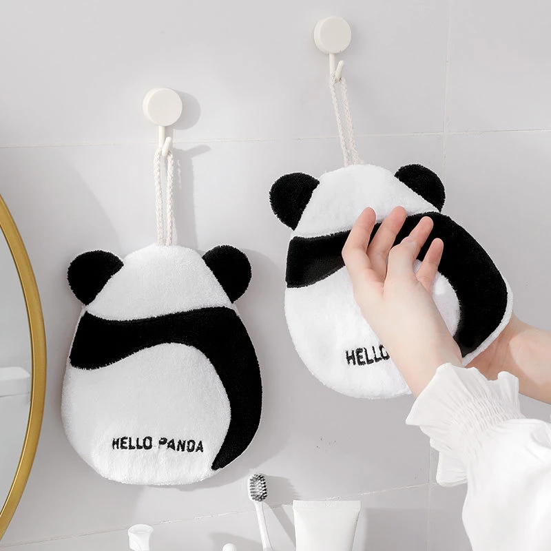Designed-Chic-Bathing-Towel-Cute-Cartoon-Absorbent-Hand-Towel-Non-shedding-Hanging-Panda-Wipe-Towel-Soft.jpg_Q90.jpg_